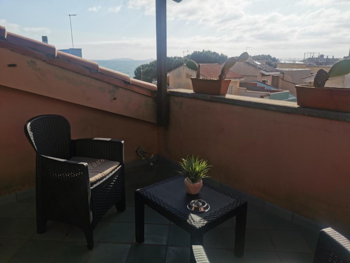 Willa Pachisa Sul Mare Torre Grande Zewnętrze zdjęcie